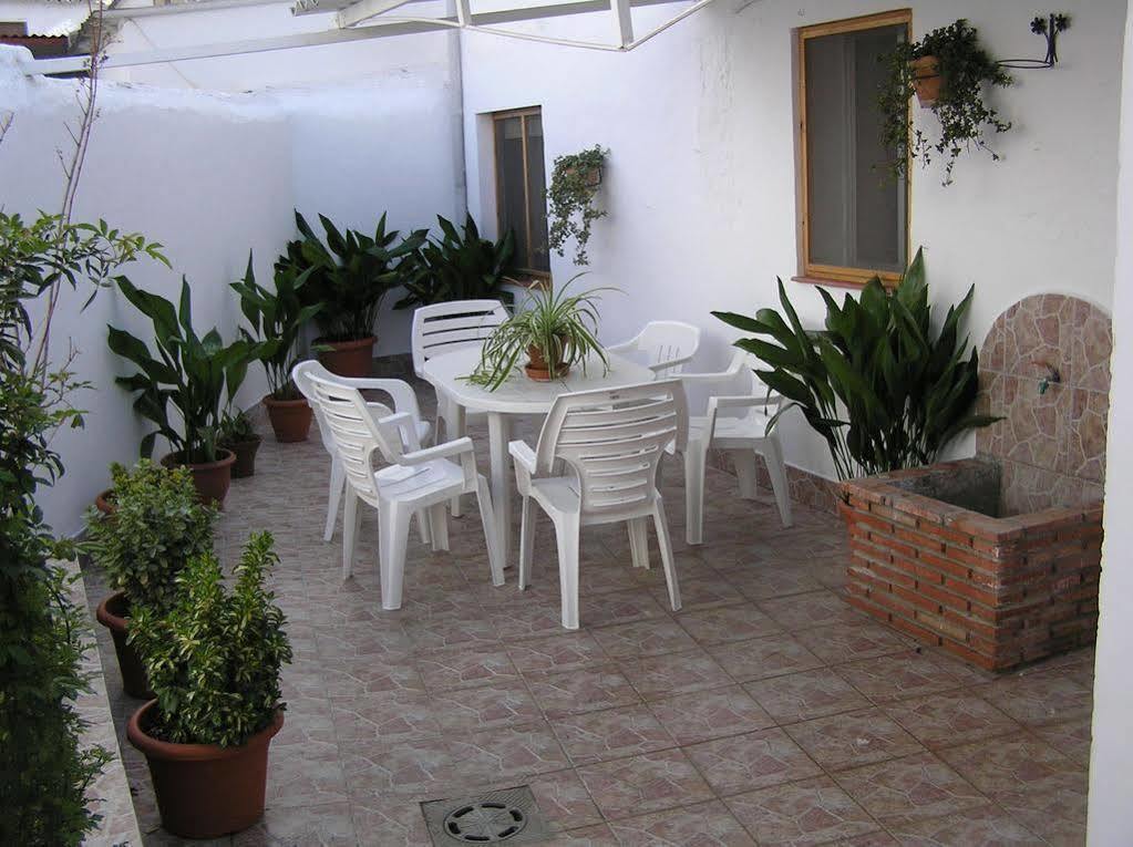 Casa Pepita Villa Cacin Exterior photo
