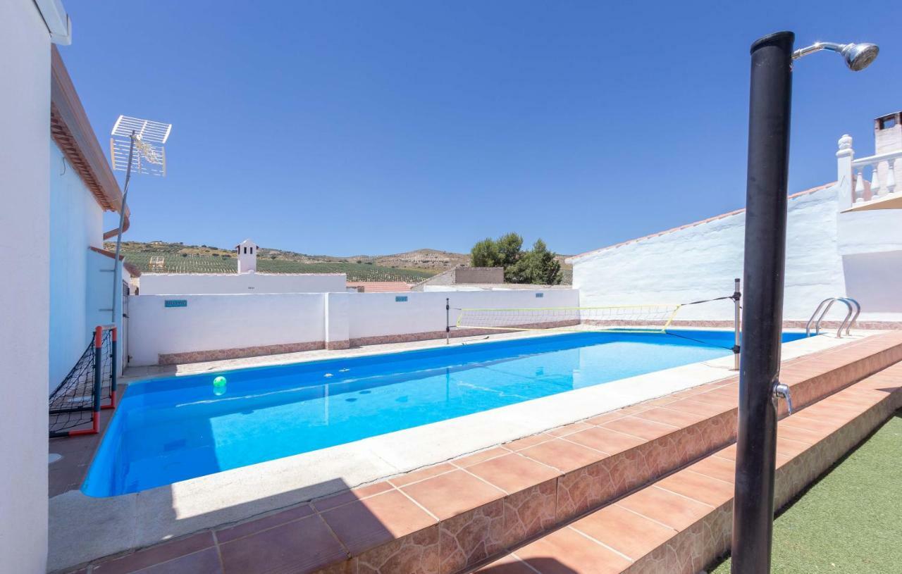Casa Pepita Villa Cacin Exterior photo