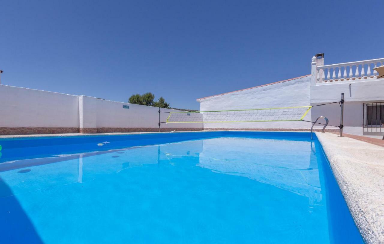 Casa Pepita Villa Cacin Exterior photo