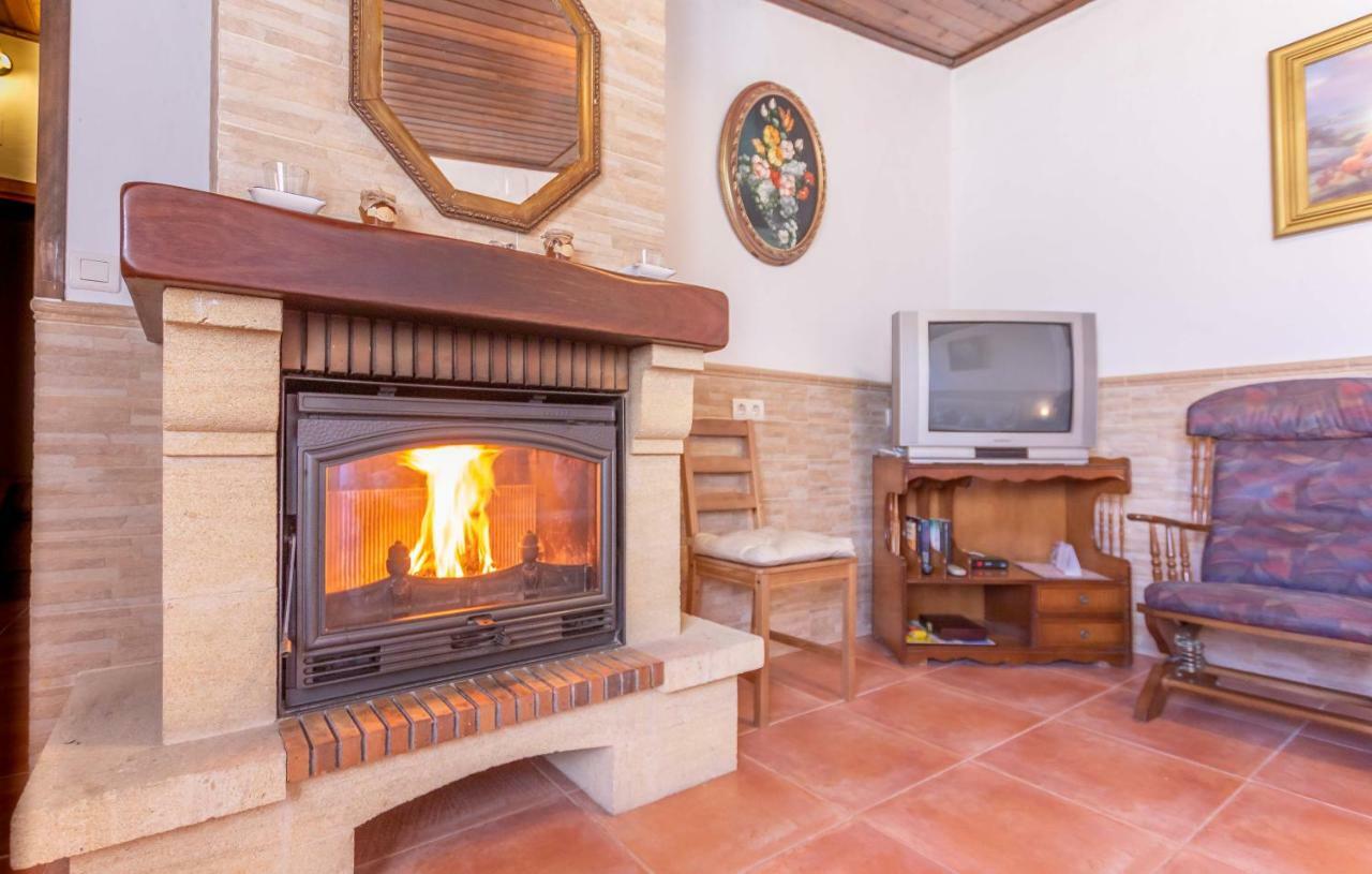 Casa Pepita Villa Cacin Exterior photo